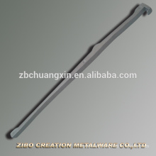 aluminum gravity cast/cast aluminum bracket/cast aluminum window accessories